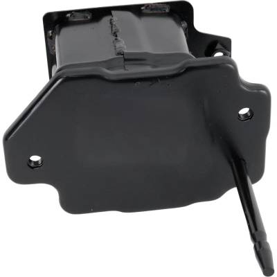 Rareelectrical - New Left Rear Bumper Bracket Compatible With Hyundai Elantra Essential 4 Cyl 2.0L Elantra Ultimate 4 - Image 4