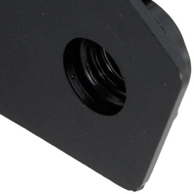 Rareelectrical - New Left Rear Bumper Bracket Compatible With Hyundai Elantra Essential 4 Cyl 2.0L Elantra Ultimate 4 - Image 7