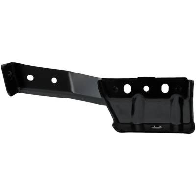 Rareelectrical - New Left Rear Bumper Bracket Compatible With Infiniti Nissan Qx56 Base 8 Cyl 5.6L Armada Sl 8 Cyl - Image 1