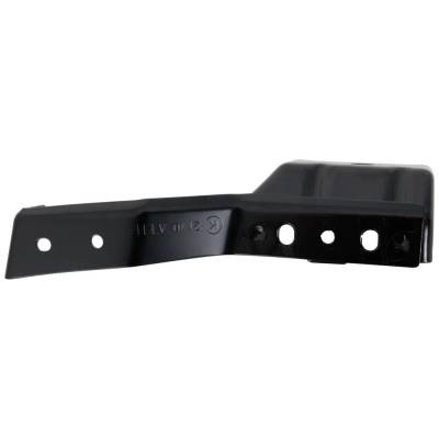 Rareelectrical - New Left Rear Bumper Bracket Compatible With Infiniti Nissan Qx56 Base 8 Cyl 5.6L Armada Sl 8 Cyl - Image 4