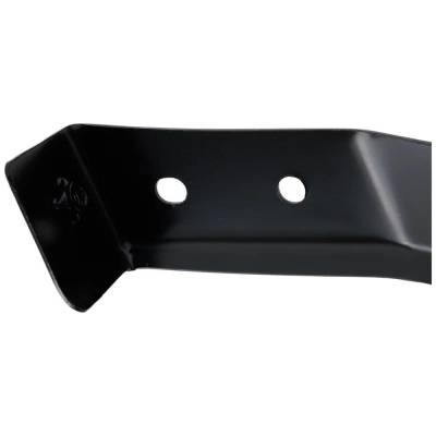 Rareelectrical - New Left Rear Bumper Bracket Compatible With Infiniti Nissan Qx56 Base 8 Cyl 5.6L Armada Sl 8 Cyl - Image 7