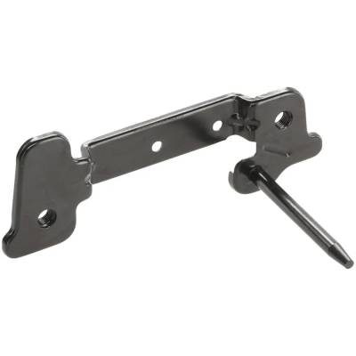 Rareelectrical - New Left Rear Bumper Bracket Compatible With Hyundai Palisade Calligraphy 6 Cyl 3.8L Palisade Se 6 - Image 3