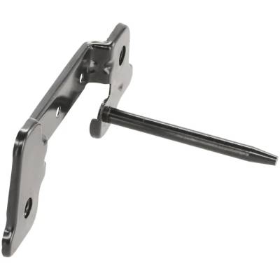 Rareelectrical - New Left Rear Bumper Bracket Compatible With Hyundai Palisade Calligraphy 6 Cyl 3.8L Palisade Se 6 - Image 4