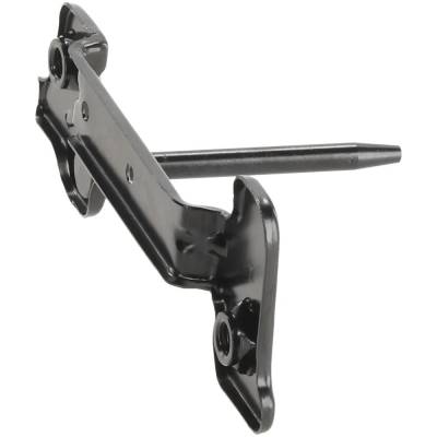 Rareelectrical - New Left Rear Bumper Bracket Compatible With Hyundai Palisade Calligraphy 6 Cyl 3.8L Palisade Se 6 - Image 5