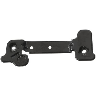 Rareelectrical - New Left Rear Bumper Bracket Compatible With Hyundai Palisade Calligraphy 6 Cyl 3.8L Palisade Se 6 - Image 7