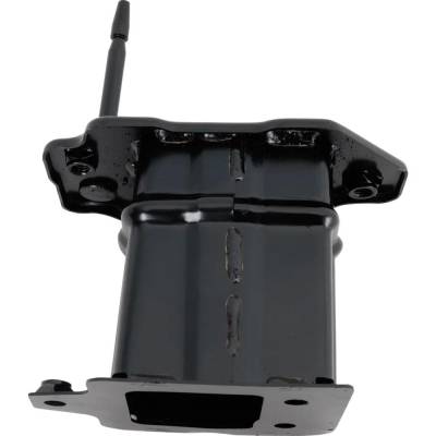 Rareelectrical - New Left Rear Bumper Bracket Compatible With Hyundai Elantra Limited 4 Cyl 2.0L Elantra Ultimate 4 - Image 5