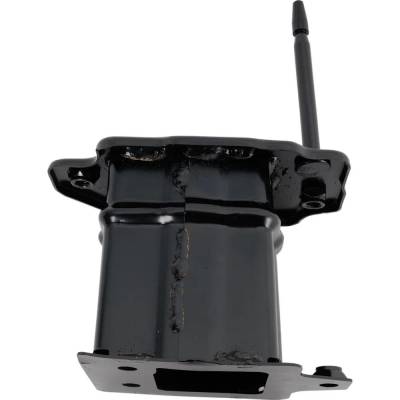 Rareelectrical - New Left Rear Bumper Bracket Compatible With Hyundai Elantra Limited 4 Cyl 2.0L Elantra Ultimate 4 - Image 6