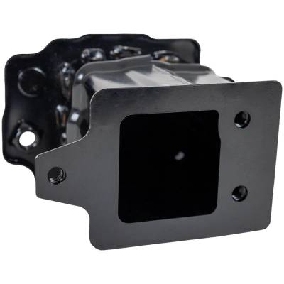 Rareelectrical - New Right Rear Bumper Bracket Compatible With Hyundai Elantra Se 4 Cyl 2.0L Elantra Limited 4 Cyl - Image 3