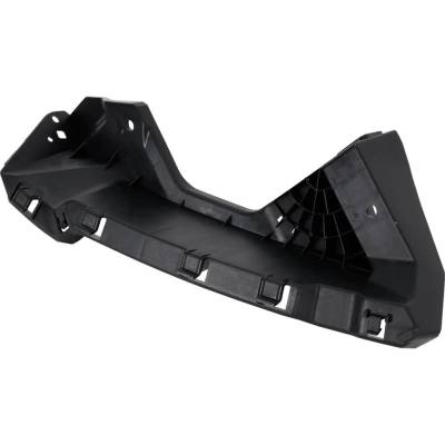 Rareelectrical - New Right Front Bumper Bracket Compatible With Honda Cr-V Hybrid Sport 4 Cyl 2.0L Cr-V Hybrid Sport - Image 3