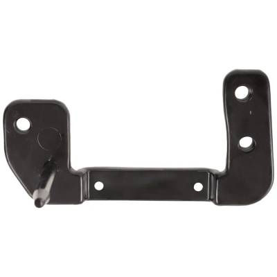 Rareelectrical - New Right Rear Bumper Bracket Compatible With Hyundai Palisade Limited 6 Cyl 3.8L Palisade Ultimate - Image 2
