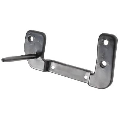Rareelectrical - New Right Rear Bumper Bracket Compatible With Hyundai Palisade Limited 6 Cyl 3.8L Palisade Ultimate - Image 3