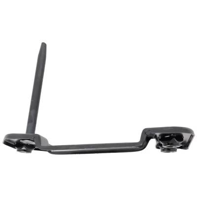 Rareelectrical - New Right Rear Bumper Bracket Compatible With Hyundai Palisade Limited 6 Cyl 3.8L Palisade Ultimate - Image 6