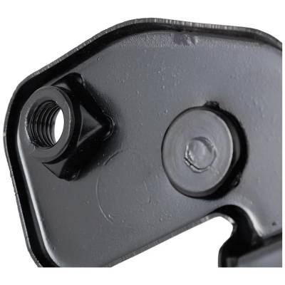 Rareelectrical - New Right Rear Bumper Bracket Compatible With Hyundai Palisade Limited 6 Cyl 3.8L Palisade Ultimate - Image 7