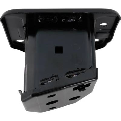 Rareelectrical - New Right Rear Bumper Bracket Compatible With Honda Civic Natural Gas 4 Cyl 1.8L Civic Lx 4 Cyl 1.8L - Image 5