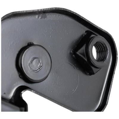 Rareelectrical - New Left Rear Bumper Bracket Compatible With Hyundai Palisade Ultimate 6 Cyl 3.8L Palisade Sel 6 Cyl - Image 7