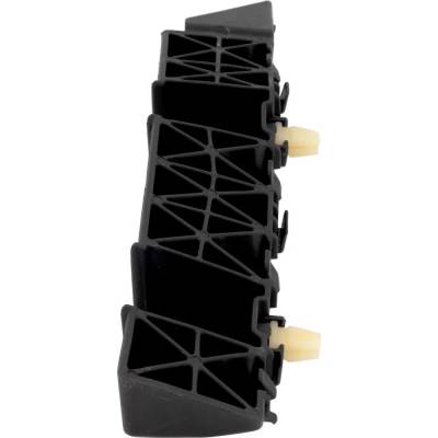 Rareelectrical - New Right Front Bumper Bracket Compatible With Hyundai Elantra Sel 4 Cyl 2.0L Elantra N Line 4 Cyl - Image 5