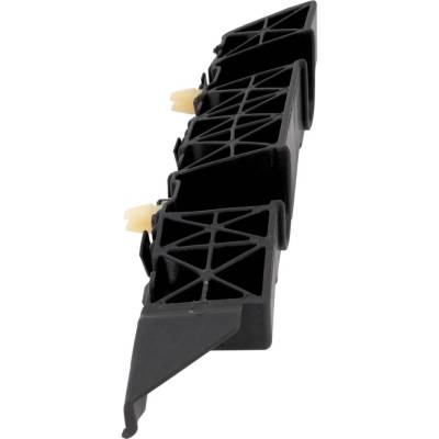 Rareelectrical - New Right Front Bumper Bracket Compatible With Hyundai Elantra Sel 4 Cyl 2.0L Elantra N Line 4 Cyl - Image 6