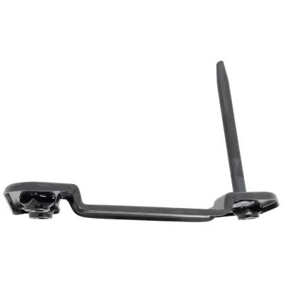 Rareelectrical - New Left Rear Bumper Bracket Compatible With Hyundai Palisade Ultimate 6 Cyl 3.8L Palisade - Image 6
