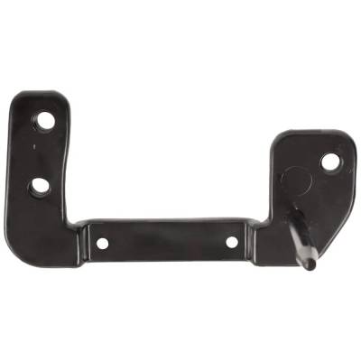 Rareelectrical - New Left Rear Bumper Bracket Compatible With Hyundai Palisade Limited 6 Cyl 3.8L Palisade Ultimate 6 - Image 2
