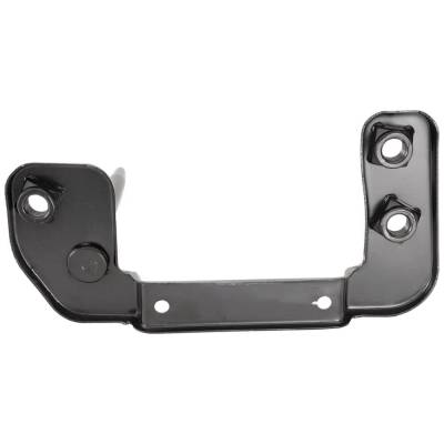 Rareelectrical - New Left Rear Bumper Bracket Compatible With Hyundai Palisade Limited 6 Cyl 3.8L Palisade Ultimate 6 - Image 4