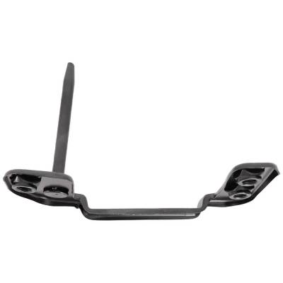 Rareelectrical - New Left Rear Bumper Bracket Compatible With Hyundai Palisade Limited 6 Cyl 3.8L Palisade Ultimate 6 - Image 5