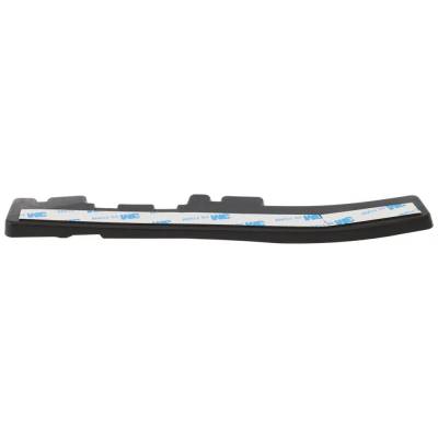 Rareelectrical - New Right Upper Bumper Bracket Compatible With Hyundai Elantra Limited Hybrid 4 Cyl 1.6L Elantra N - Image 1