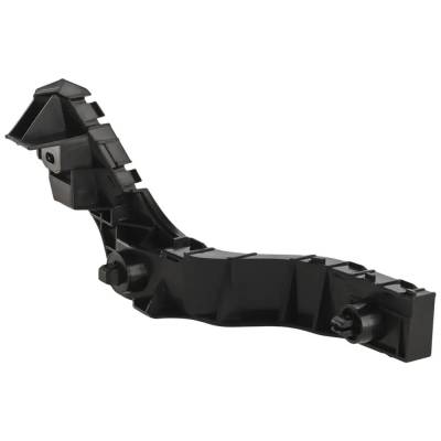Rareelectrical - New Right Front Bumper Bracket Compatible With Honda Ridgeline Dx 6 Cyl 3.5L Ridgeline Rt 6 Cyl 3.5L - Image 4