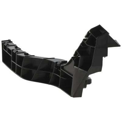 Rareelectrical - New Right Front Bumper Bracket Compatible With Honda Ridgeline Dx 6 Cyl 3.5L Ridgeline Rt 6 Cyl 3.5L - Image 8