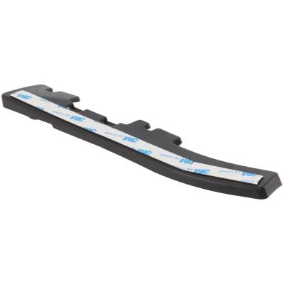 Rareelectrical - New Right Upper Bumper Bracket Compatible With Hyundai Elantra Blue Hybrid 4 Cyl 1.6L Elantra - Image 2