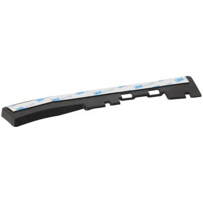 Rareelectrical - New Right Upper Bumper Bracket Compatible With Hyundai Elantra Blue Hybrid 4 Cyl 1.6L Elantra - Image 5