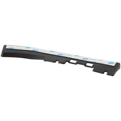 Rareelectrical - New Right Upper Bumper Bracket Compatible With Hyundai Elantra Blue Hybrid 4 Cyl 1.6L Elantra - Image 6