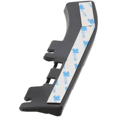 Rareelectrical - New Right Upper Bumper Bracket Compatible With Hyundai Elantra Blue Hybrid 4 Cyl 1.6L Elantra - Image 8