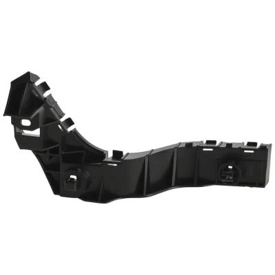 Rareelectrical - New Right Front Bumper Bracket Compatible With Honda Ridgeline Sport 6 Cyl 3.5L Ridgeline Dx 6 Cyl - Image 5