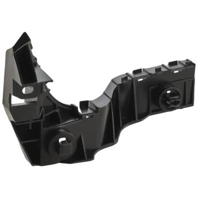 Rareelectrical - New Right Front Bumper Bracket Compatible With Honda Ridgeline Sport 6 Cyl 3.5L Ridgeline Dx 6 Cyl - Image 6