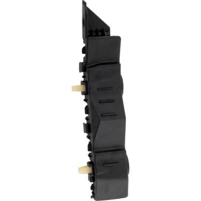 Rareelectrical - New Right Front Bumper Bracket Compatible With Hyundai Elantra Preferred 4 Cyl 2.0L Elantra Limited - Image 1