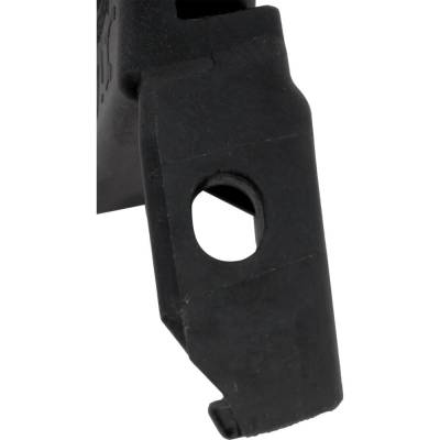 Rareelectrical - New Right Front Bumper Bracket Compatible With Hyundai Elantra Preferred 4 Cyl 2.0L Elantra Limited - Image 8