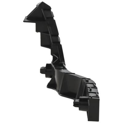 Rareelectrical - New Right Front Bumper Bracket Compatible With Honda Ridgeline Vp 6 Cyl 3.5L Ridgeline Dx 6 Cyl 3.5L - Image 3