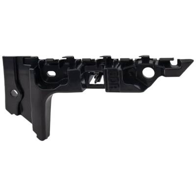 Rareelectrical - New Left Rear Bumper Bracket Compatible With Ford Bronco Black Diamond 6 Cyl 2.7L Bronco Outer Banks - Image 2