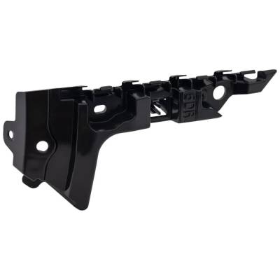 Rareelectrical - New Left Rear Bumper Bracket Compatible With Ford Bronco Black Diamond 6 Cyl 2.7L Bronco Outer Banks - Image 3