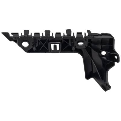 Rareelectrical - New Left Rear Bumper Bracket Compatible With Ford Bronco First Edition 6 Cyl 2.7L Bronco Wildtrak 6 - Image 4