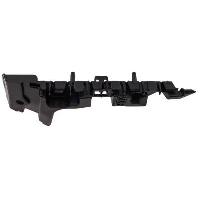 Rareelectrical - New Left Rear Bumper Bracket Compatible With Ford Bronco First Edition 6 Cyl 2.7L Bronco Wildtrak 6 - Image 5
