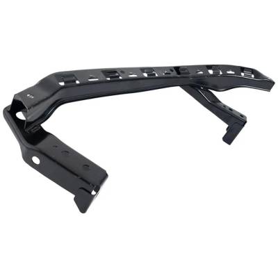 Rareelectrical - New Right Front Bumper Bracket Compatible With Honda Ridgeline Black Edition 6 Cyl 3.5L Ridgeline - Image 2