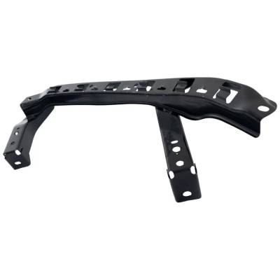 Rareelectrical - New Right Front Bumper Bracket Compatible With Honda Ridgeline Black Edition 6 Cyl 3.5L Ridgeline - Image 3