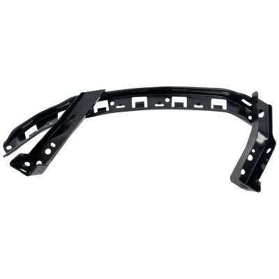 Rareelectrical - New Right Front Bumper Bracket Compatible With Honda Ridgeline Black Edition 6 Cyl 3.5L Ridgeline - Image 4