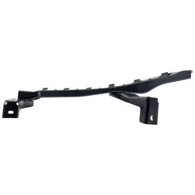 Rareelectrical - New Right Front Bumper Bracket Compatible With Honda Ridgeline Black Edition 6 Cyl 3.5L Ridgeline - Image 5