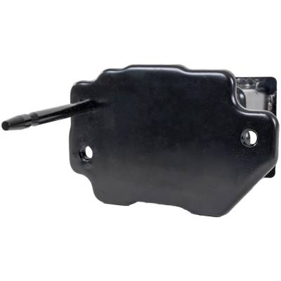 Rareelectrical - New Left Rear Bumper Bracket Compatible With Hyundai Elantra Essential 4 Cyl 2.0L Elantra Preferred - Image 4
