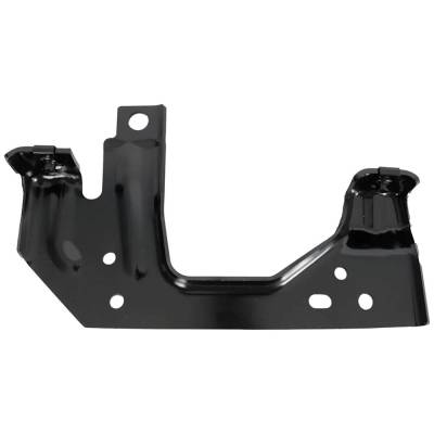 Rareelectrical - New Left Rear Bumper Bracket Compatible With Ford F-150 Raptor 6 Cyl 3.5L 2021-2023 Fo1162116 - Image 2