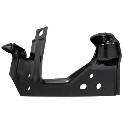 Rareelectrical - New Left Rear Bumper Bracket Compatible With Ford F-150 Raptor 6 Cyl 3.5L 2021-2023 Fo1162116 - Image 3