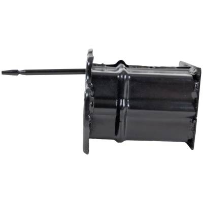 Rareelectrical - New Left Rear Bumper Bracket Compatible With Hyundai Elantra Limited Hybrid 4 Cyl 1.6L Elantra Blue - Image 7
