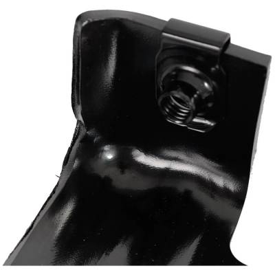 Rareelectrical - Left Rear Bumper Bracket Compatible With Ford F-150 Raptor 6 Cyl 3.5L 2021-2023 By Fo1162116 - Image 7